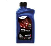 Olio motore ELF 2213937