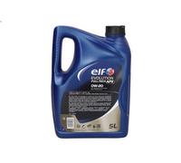 Olio motore ELF 2214238