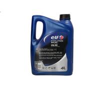 Olio motore ELF C0U per BMW 3 (E46) 2 2001-2005