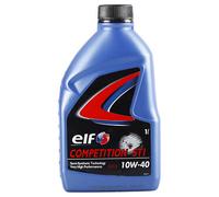 OLIO MOTORE ELF COMPETITION STI 10W40 lt.1