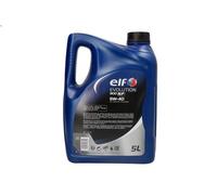 Olio motore ELF EVO 900 NF 5W40 per MG ZT 2 2002-2003