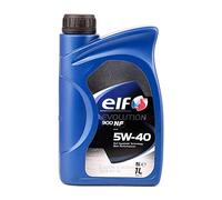 OLIO MOTORE ELF EVOLUTION 900 NF 5W40 5 litri 5 LT 5X1LT (ex EXCELLIUM NF 5W40)