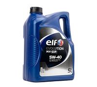 ELF Evolution 900 SXR Olio motore 5W-40 5L 2198388 per VW GOLF VI (5K1)