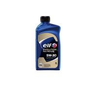 Olio motore ELF EVOLUTION FULL-TECH FE 5W-30, 1 Litro: 1 bottiglia da 1L