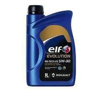 Olio motore Elf - Total 5W-30 FT LT. 1
