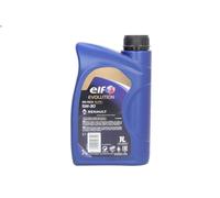 Olio motore ELF UNV per DODGE NITRO 4 2006-2007