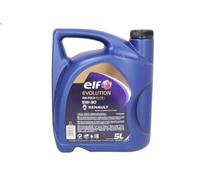 Olio motore ELF UNV per RENAULT ESPACE V (JR_) 2 2018-2023