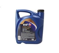Olio motore ELF UNY