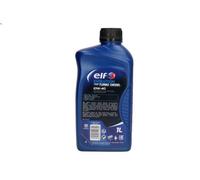 Olio motore ELF YCI