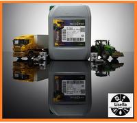 OLIO MOTORE ENI AGIP I-SIGMA 15W40 E7 MINERALE per camion pesanti trattori 20 lt