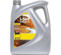 ENI Olio motore I-SINT 10W-40 parzialmente sintetico 4 L