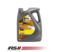 OLIO MOTORE ENI I-SINT PROFESSIONAL 5W40 4LT PER AUTO SINTETICO ALTE PRESTAZIONI