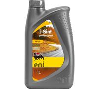 OLIO MOTORE ENI I-SINT PROFESSIONAL MS 5W30 1LT PER AUTO ALTE PRESTAZIONI