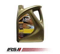 OLIO MOTORE ENI I-SINT PROFESSIONAL MS 5W30 4LT PER AUTO ALTE PRESTAZIONI
