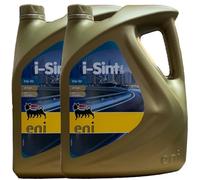 Olio motore eni i-Sint tech 0W-30 2x 5 litri