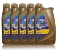 Olio motore eni i-Sint tech 0W-30 5x1 litro - prodotto sostitutivo per Agip 7007-503 00+506 00+506 01