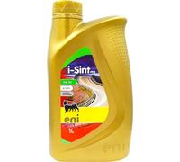 Olio motore ENI5W30 C3 1 ENI