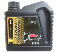 Olio motore ENI5W50 ES 4 ENI