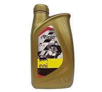 Olio motore Eni I-Ride Racing 4T 10W60 10W 60 MA2 100% Sintetico 1 LT litro