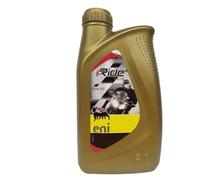 Olio motore Enil I-Ride Racing 4T 10W60 MA2 100% Sintetico 4 LT litro