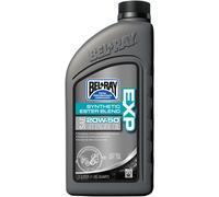 Olio Motore estere sint 4 tempi EXP BEL-RAY 20W-50