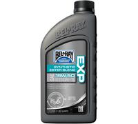 Olio Motore estere sint motore 4 tempi EXP BEL-RAY 15W-50