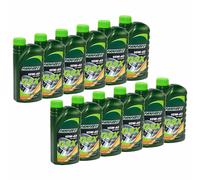 Olio Motore FANFARO GSX 15W-40 Api Sn / CH-4 12x 1 Litro Automobile Universale