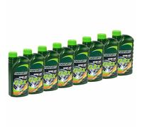 Olio Motore FANFARO GSX 15W-40 API SN/CH-4 8x 1 Litro Olio Motore Universale