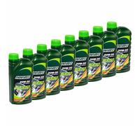 Olio Motore FANFARO GSX 50 20W-50 API SN/CH-4 8x 1 Litro Olio Universale