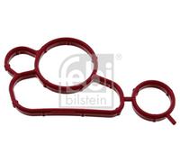 FEBI BILSTEIN 48366 Guarnizione, Carter filtro olio