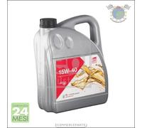 Olio motore Febi per ALFA ROMEO SPIDER BRERA GTV 166 164 156 155 147 146 145 #2s