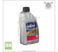 Olio motore Febi per ALFA ROMEO SPIDER BRERA GTV 166 164 156 155 147 146 145 #50