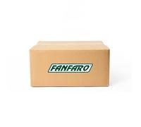 20 (2x10) Litro FANFARO Trd Super Fatt 15W-40