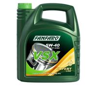 FANFARO Olio motore FF6702-5