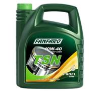 Fanfaro Olio motore FF6704-5 10W-40 TSN RN 0700 MB 229.1 VW 502/505 6 L (5+1) Fanfaro Olio motore FF6704-5 10W-40 TSN RN 0700 MB 229.1 VW 502/505 20 L (4x5)