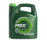 5 (1x5) Litro FANFARO 5W-40 Pdx Olio Motore