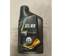 OLIO MOTORE FIAT SELENIA WR 5W30 PURE ENERGY 4 LITRI
