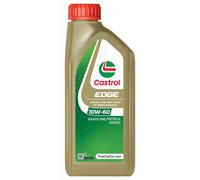 CASTROL 10W-60 Edge Supercar x 1 Litro