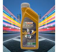 Olio motore 10W-60 15F713 CASTROL