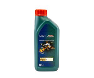 Olio motore Ford Castrol Magnatec 0W-30 D completamente sintetico 1L L15D5FD