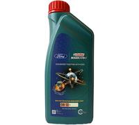 Olio Motore Ford Castrol Magnatec Professional D 0W30 100% Sintetico WSS-M2C950A