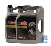 Olio Motore Ford Motorcraft 5w30 10 Litri Originale Diesel Benzina