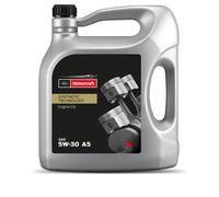 Olio motore Ford Motorcraft A5 5W-30 completamente sintetico 5L L15F1CF