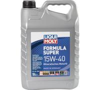 Olio motore Formula Super 15W-40 5L