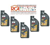 OLIO MOTORE FUCHS 5W30 PRO C3 GT1 PRO C-3 5 LITRi ACEA C3 VW BMW MERCEDES