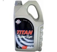Olio motore FUCHS OIL 602003232