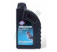 Olio motore Fuchs Silkolene Boa 80W-90 Maintain- 2lt
