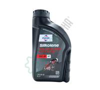 Olio motore Fuchs Silkolene Castrorene R40S 4T - 3lt