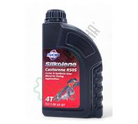 Olio motore Fuchs Silkolene Castrorene R50S 4T - 6lt