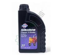Olio motore Fuchs Silkolene Classic 2 Stroke 2T - 5lt
